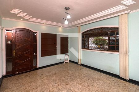 Sala de casa à venda com 3 quartos, 200m² em Vila Marte, São Paulo