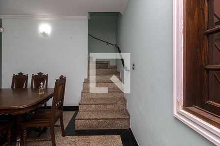 Sala de casa à venda com 3 quartos, 200m² em Vila Marte, São Paulo