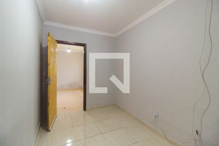 Quarto 1 de casa para alugar com 2 quartos, 120m² em Vila Nova Curuca, São Paulo