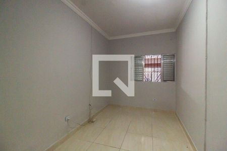 Quarto 1 de casa para alugar com 2 quartos, 120m² em Vila Nova Curuca, São Paulo