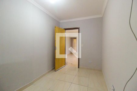 Quarto 1 de casa para alugar com 2 quartos, 120m² em Vila Nova Curuca, São Paulo