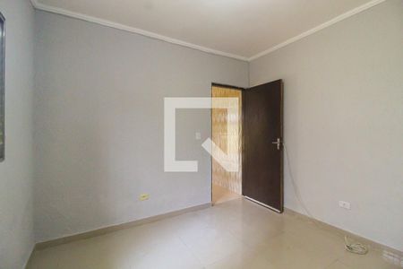 Quarto 2 de casa para alugar com 2 quartos, 120m² em Vila Nova Curuca, São Paulo