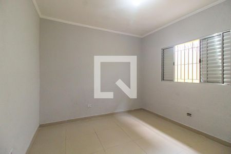 Quarto 2 de casa para alugar com 2 quartos, 120m² em Vila Nova Curuca, São Paulo