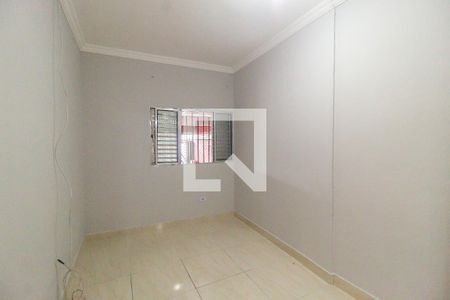 Quarto 1 de casa para alugar com 2 quartos, 120m² em Vila Nova Curuca, São Paulo