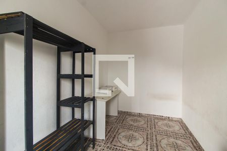 Quarto 1 de casa para alugar com 2 quartos, 80m² em Vila Nova Curuca, São Paulo