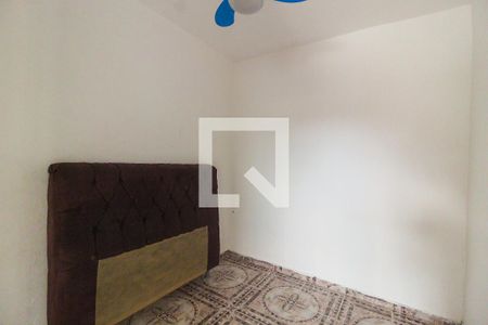 Quarto 2 de casa para alugar com 2 quartos, 80m² em Vila Nova Curuca, São Paulo