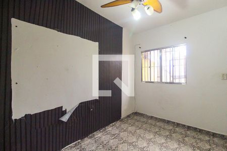 Sala de casa para alugar com 2 quartos, 80m² em Vila Nova Curuca, São Paulo