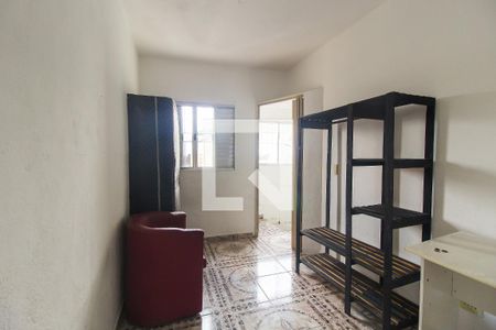 Quarto 1 de casa para alugar com 2 quartos, 80m² em Vila Nova Curuca, São Paulo