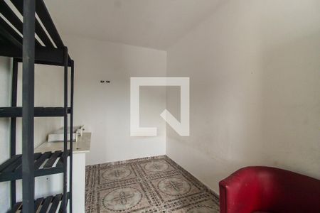 Quarto 1 de casa para alugar com 2 quartos, 80m² em Vila Nova Curuca, São Paulo