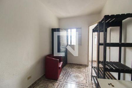 Quarto 1 de casa para alugar com 2 quartos, 80m² em Vila Nova Curuca, São Paulo