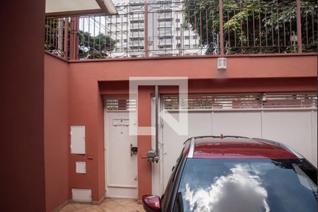 Vista da Sala de casa à venda com 3 quartos, 220m² em Planalto Paulista, São Paulo