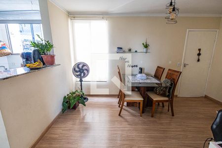 Sala de apartamento à venda com 2 quartos, 78m² em Ouro Preto, Belo Horizonte