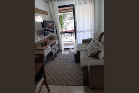 Apartamento à venda com 3 quartos, 71m² em Jardim Monte Kemel, São Paulo