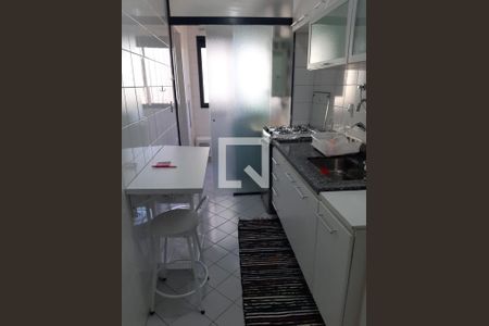 Apartamento à venda com 3 quartos, 71m² em Jardim Monte Kemel, São Paulo