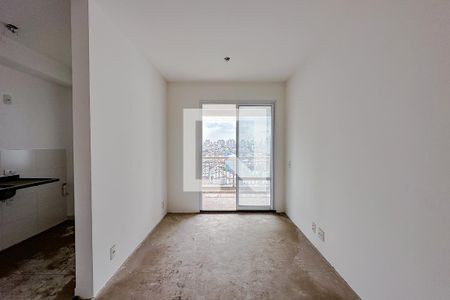 Sala de apartamento à venda com 2 quartos, 64m² em Mooca, São Paulo