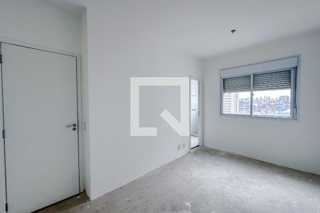 Quarto 1 - Suíte de apartamento à venda com 2 quartos, 64m² em Mooca, São Paulo