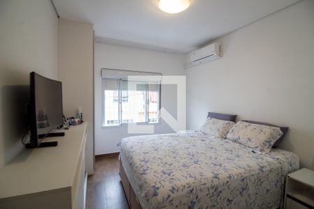 Quarto 1 de casa à venda com 2 quartos, 73m² em Santo Amaro, São Paulo