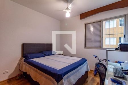 Foto 13 de apartamento à venda com 2 quartos, 67m² em Sumaré, São Paulo