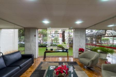 Foto 27 de apartamento à venda com 2 quartos, 67m² em Sumaré, São Paulo