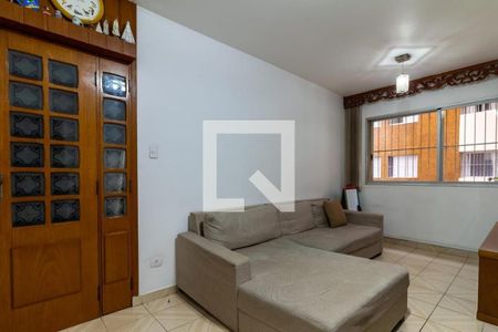 Foto 04 de apartamento à venda com 2 quartos, 67m² em Sumaré, São Paulo