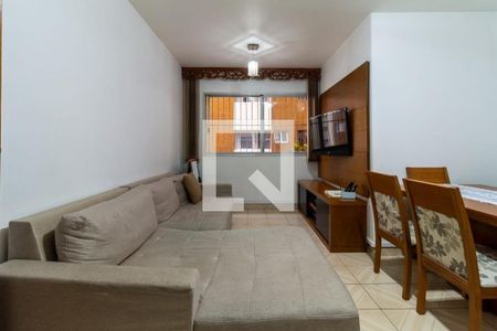 Foto 05 de apartamento à venda com 2 quartos, 67m² em Sumaré, São Paulo