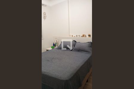Quarto 1 de apartamento à venda com 2 quartos, 60m² em Vila Dom Pedro Ii, São Paulo