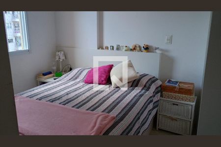 Quarto 1 de apartamento à venda com 2 quartos, 60m² em Vila Dom Pedro Ii, São Paulo