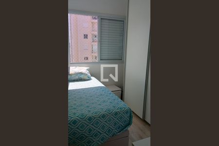 Quarto 2 de apartamento à venda com 2 quartos, 60m² em Vila Dom Pedro Ii, São Paulo