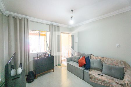 Sala de apartamento para alugar com 2 quartos, 90m² em Vila Aricanduva, São Paulo