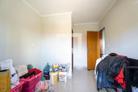 Suíte 01 de apartamento para alugar com 2 quartos, 90m² em Vila Aricanduva, São Paulo