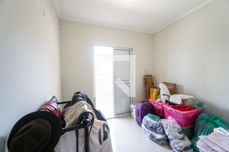 Suíte 01 de apartamento para alugar com 2 quartos, 90m² em Vila Aricanduva, São Paulo