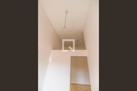 Detalhe Sala de casa para alugar com 1 quarto, 29m² em Jardim Cibele, Carapicuíba