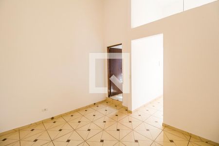 Suíte de casa para alugar com 1 quarto, 29m² em Jardim Cibele, Carapicuíba