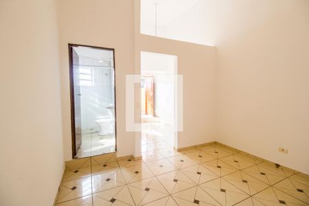 Suíte de casa para alugar com 1 quarto, 29m² em Jardim Cibele, Carapicuíba