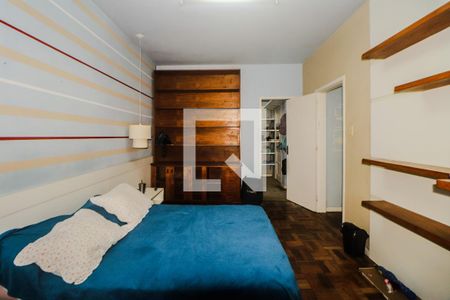 Quarto 2 de apartamento para alugar com 2 quartos, 85m² em Petrópolis, Porto Alegre