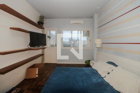 Quarto 2 de apartamento para alugar com 2 quartos, 85m² em Petrópolis, Porto Alegre