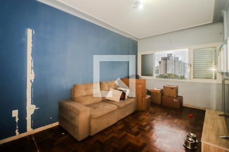 Sala de apartamento para alugar com 2 quartos, 85m² em Petrópolis, Porto Alegre