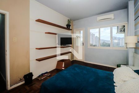 Quarto 2 de apartamento para alugar com 2 quartos, 85m² em Petrópolis, Porto Alegre