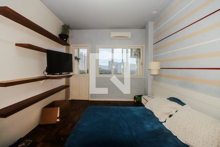 Quarto 2 de apartamento para alugar com 2 quartos, 85m² em Petrópolis, Porto Alegre