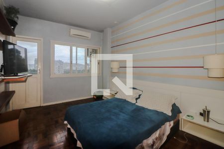 Quarto 2 de apartamento para alugar com 2 quartos, 85m² em Petrópolis, Porto Alegre