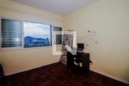 Quarto 1 de apartamento para alugar com 2 quartos, 85m² em Petrópolis, Porto Alegre