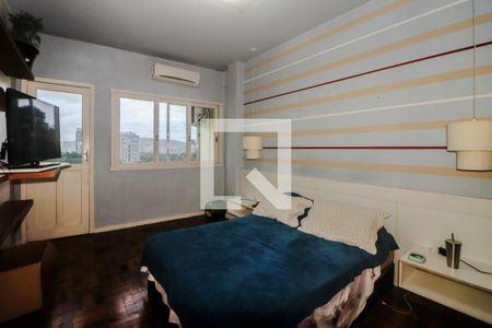 Quarto 2 de apartamento para alugar com 2 quartos, 85m² em Petrópolis, Porto Alegre