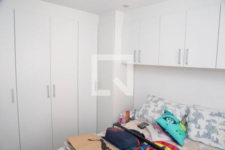 Quarto 1 de apartamento para alugar com 2 quartos, 56m² em Vila Galvão, Guarulhos