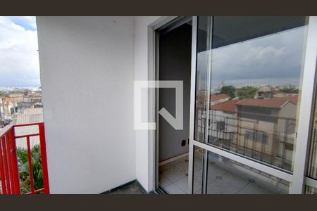 Apartamento para alugar com 2 quartos, 48m² em Belenzinho, São Paulo