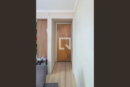 Sala - Hall da entrada de apartamento à venda com 2 quartos, 74m² em Olaria, Rio de Janeiro