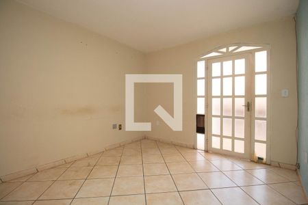 Sala de apartamento para alugar com 4 quartos, 150m² em Qse 2, Brasília