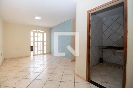 Sala de apartamento para alugar com 4 quartos, 150m² em Qse 2, Brasília