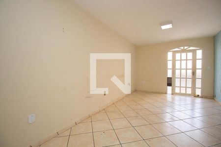 Sala de apartamento para alugar com 4 quartos, 150m² em Qse 2, Brasília