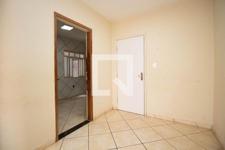 Sala de apartamento para alugar com 4 quartos, 150m² em Qse 2, Brasília