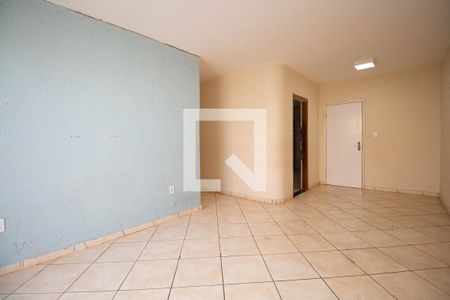 Sala de apartamento para alugar com 4 quartos, 150m² em Qse 2, Brasília